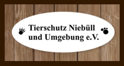 Logo Tierschutz Niebüll