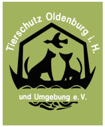 Logo Tierschutz Oldenburg