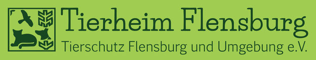 Logo Tierschutz Flensburg